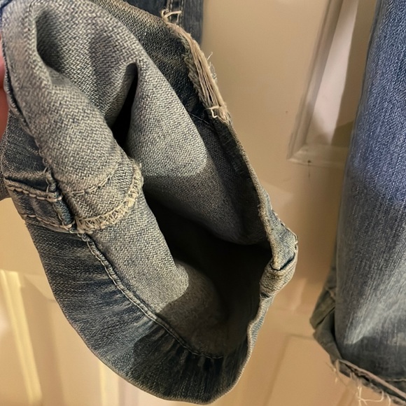 Womens true religion vintage size 29 MUST HAVE jeans! - Picture 7 of 9